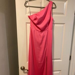 Birdy Grey Floor Length Dress